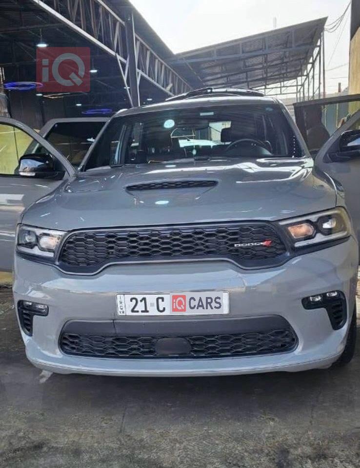 دودج دورانجو